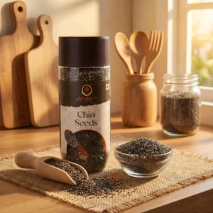 Chia Seeds