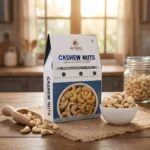 Cashew Nuts Premium W210
