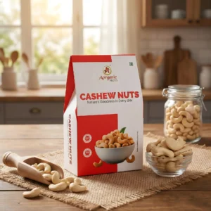 Cashew Nuts W320 (100g)
