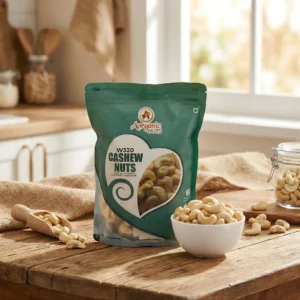 Cashew Nuts W320