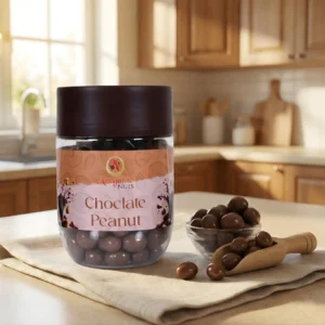 Chocolate Peanut