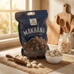 Makhana 5PLUS