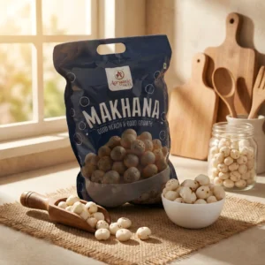 Makhana 5PLUS