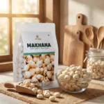 Makhana 6PLUS Premium