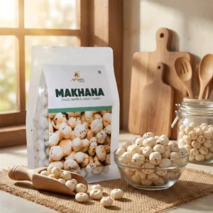 Makhana 6PLUS Premium