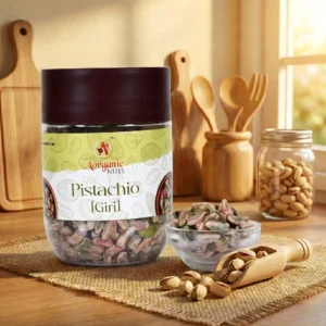 Pistachio Giri