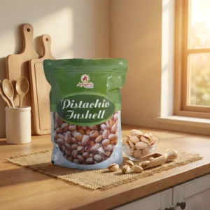 Pistachio Inshell