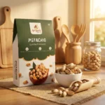 Pistachio Jumbo Premium