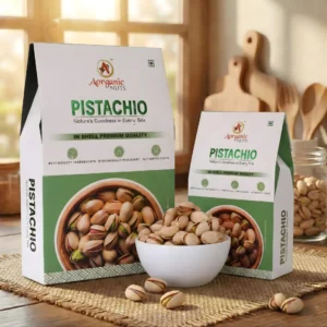 Pistachio Inshell