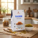 Raisin Super Green