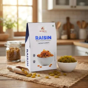 Raisin Super Green