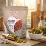 Raisins