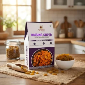 Raisins Super