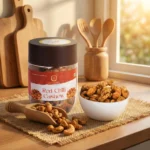 Red Chilli Cashew