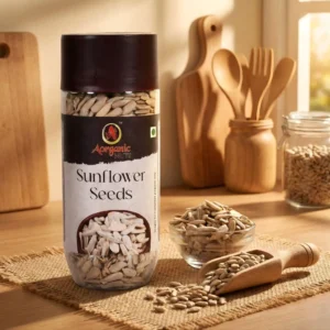 Sunflower Seeds