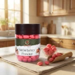 Strawberry Peanut