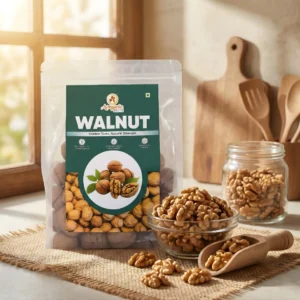 Walnut InShell