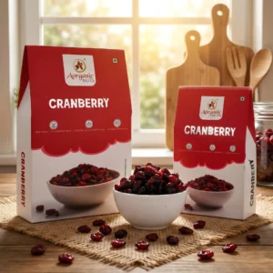 Cranberry